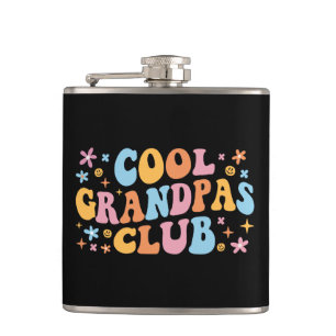 Cantil Legal Grandpas Club III