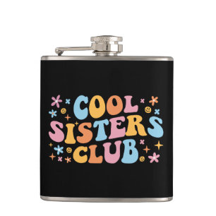 Cantil Legal Sisters Club III