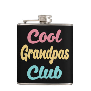 Cantil Legal Vovô Clube II