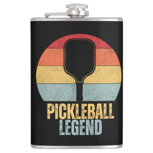 Cantil Lenda Engraçada do Pickleball