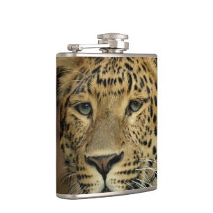 Cantil Leopardo Lovers Art