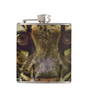 Cantil Leopardo nublado