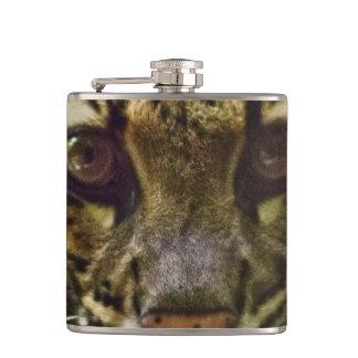 Cantil Leopardo nublado