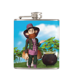 Cantil Leprechaun