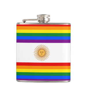 Cantil LGBT Argentina