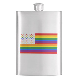 CANTIL LGBT EUA