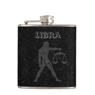 Cantil Libra translúcido
