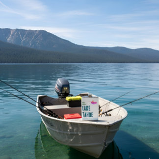 Cantil Life is better at Lake