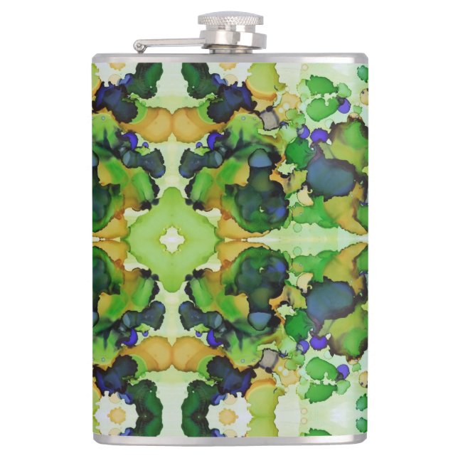 Cantil Lily Pad (Frente)