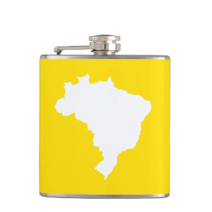 Cantil Limão Brasil festivo