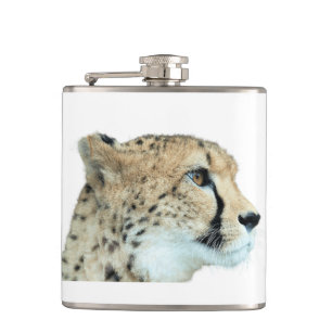 Cantil Linda Foto De Gato De Cheetah