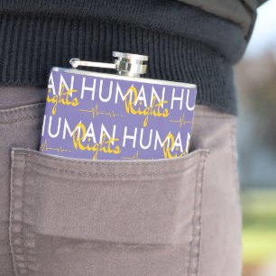 Cantil Linha de vida dos direitos humanos
