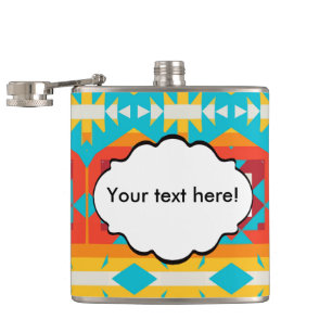 Cantil Linhas de formas tribais