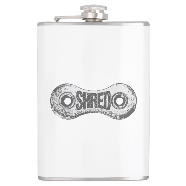 Cantil Link de cadeia de bicicletas compartilhada (Frente)