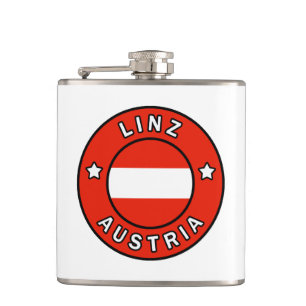 Cantil Linz Áustria
