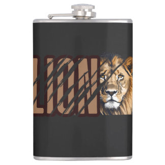 CANTIL LION