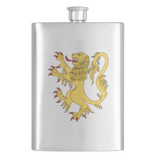 Cantil Lion Rampant