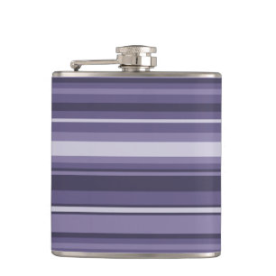 Cantil Listras do roxo da urze