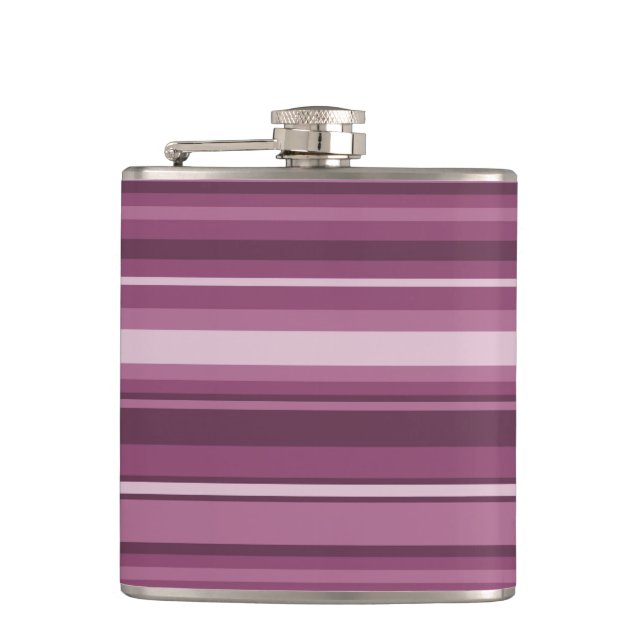 Cantil Listras Mauve (Frente)