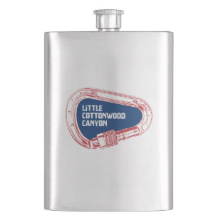 Cantil Little Cottonwood Canyon