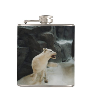 Cantil Lobo Branco
