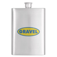 Logotipo Amarelo de Ciclo de Gravação