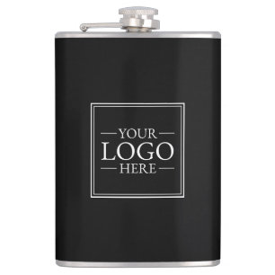 Cantil Logotipo comercial personalizado