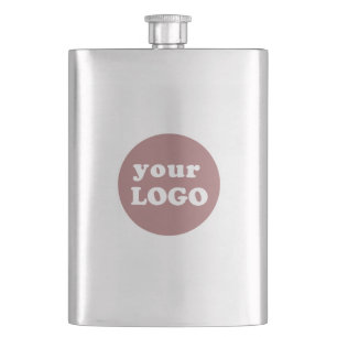 Cantil Logotipo comercial personalizado da marca profissi