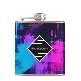 Cantil Logotipo da Sourceduty