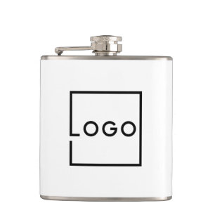 Cantil Logotipo Empresarial Personalizado