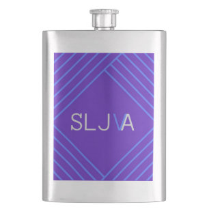 Cantil Logotipo SLJ-VA