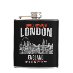 Cantil Londres