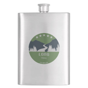 Cantil Longa Trilha Vermont