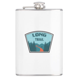 Cantil Longa Trilha Vermont