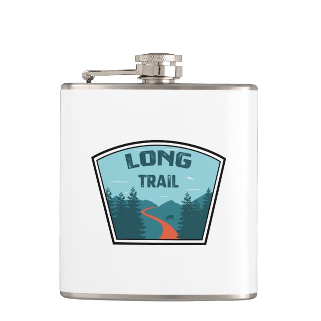 Cantil Longa Trilha Vermont (Frente)