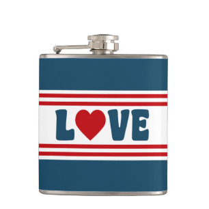 Cantil Love design
