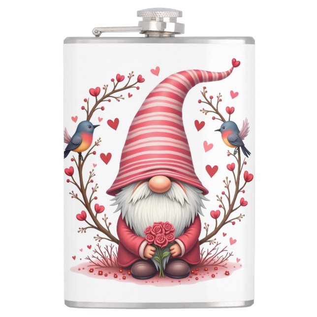 Cantil Love Gnomo (Frente)