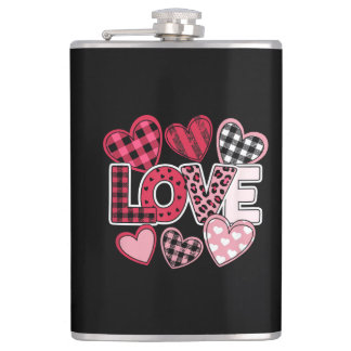 Cantil Love Heart Valentine Friends Friendship Love Quote