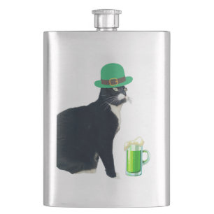 Cantil Lucy da Cerveja Verde