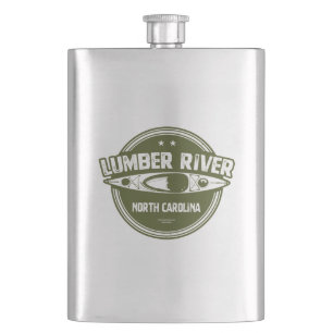 Cantil Lumber River