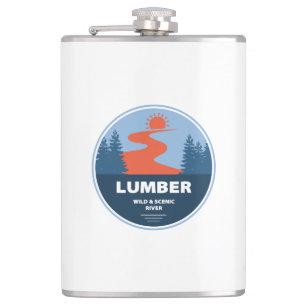 Cantil Lumber Wild E Scenic River