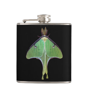 Cantil Luna Moth