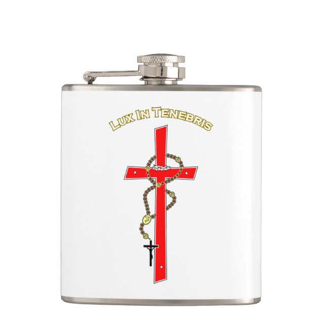 Cantil Lux in Tenebris -02 (Frente)