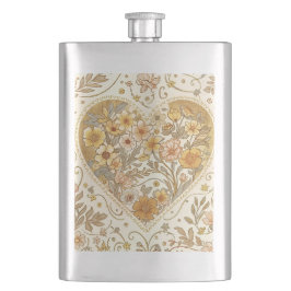 Cantil Luxury, , Beigi Gold ,Love Heart , Valentine's Day