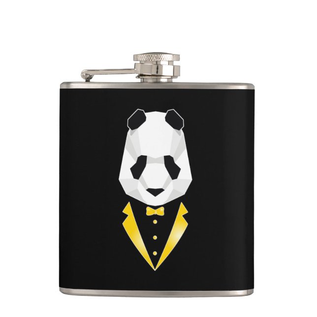 Cantil Luxury Panda (Frente)