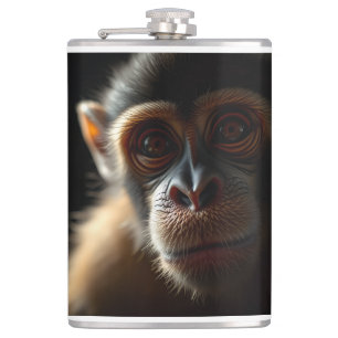 Cantil Macaco sênior