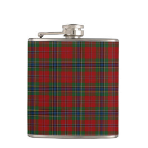 Cantil Maclean Tartan Scottish Modern MacLean do Duart