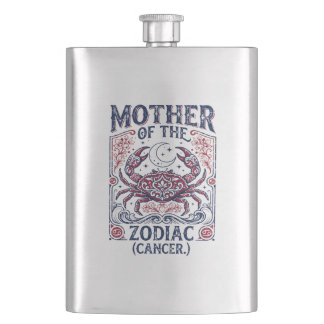Cantil Mãe Do Zodíaco Câncer Novidade