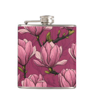 Cantil Magnolia Jardim