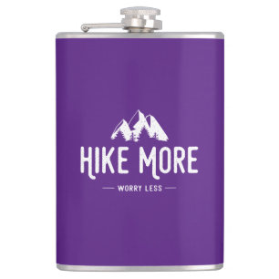 Cantil Mais Preocupações Menos